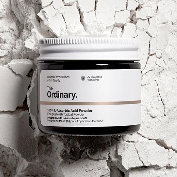 The Ordinary 100% L-Ascorbic Acid Powder - Picture 1 of 2